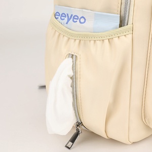 Bolsa Versátil para Mamá, con Cierre, Resistente al Agua, de Poliéster, Elegante y Ligera, para Salidas y Uso Diario - Product Image 4
