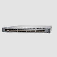 Commutateur de centre de données QFX5120-32C-AFI 25GbE 100GbE, commutateur réseau d'entreprise 32 ports pour campus