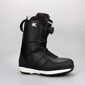 Commercio all'ingrosso della fabbrica di personalizzazione snowboard scarpette <span class=keywords><strong>da</strong></span> neve <span class=keywords><strong>per</strong></span> lo <span class=keywords><strong>sci</strong></span> snowboard invernali sport all'aria aperta filo di acciaio BOA fibbia - Product Image 3