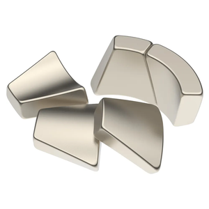 Industrieller Neodym-Magnet mit Hoher Koerzitivität N38H Ohne HRE, Politikfreier Export Neue Formel-Material Neodym-Magnet - Product Image 4