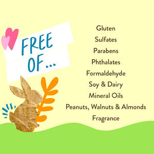 Spray <span class=keywords><strong>Solare</strong></span> per Bambini SPF 30, Etichetta Privata, Personalizzabile, Resistente all'Acqua per 80 Minuti, Leggero e Non Unto, per Viso e <span class=keywords><strong>Corpo</strong></span> - Product Image 5