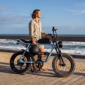 Bicicleta Eléctrica <span class=keywords><strong>de</strong></span> Montaña Nueva 2024, 48v, 20 Pulgadas, para Adultos - Product Image 2