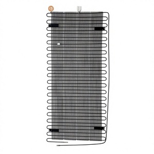 Condensateur fil-tube Bundy pour réfrigérateur domestique, le plus vendu - Product Image 2