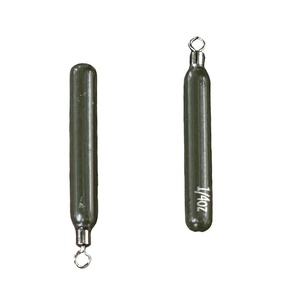 Pesi Da Pesca Al Tungsteno, NO Chip Flipping Sinker Per Bass - Foto 5