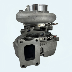 HE300VG HE300 เทอร์โบ 5355646 5355412 5604175RX 5604974 5604155 5354524 5355412 5355413 5355416 5355648 สำหรับเทอร์โบชาร์จเจอร์คัมมินส์ - Product Image 4