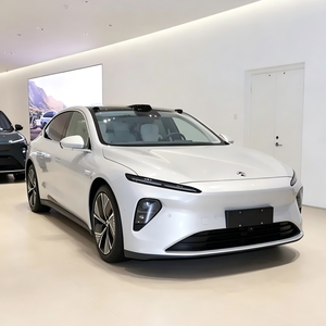 Nouvelles voitures 2025 <span class=keywords><strong>NIO</strong></span> <span class=keywords><strong>ET7</strong></span> EV 705 km Édition Exécutive LHD Berline Familiale de Luxe Véhicules à Énergie Nouvelle Voiture Électrique Auto - Product Image 3