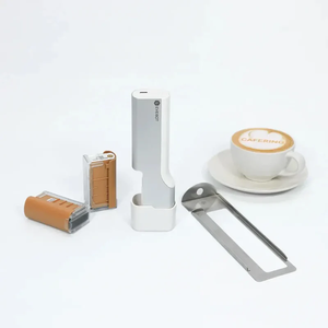 ปากกาพิมพ์อาหารแบบพกพาสำหรับทำอาหารที่บ้านด้วยตัวเอง - Product Image 3