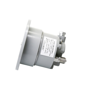 เกจวัดแรงดันแบบสัมผัสไฟฟ้า Ytx-100b-zt -0.1 ถึง 0.6 เมกะปาสคาล ป้องกันการระเบิด ผลิตจากสแตนเลส โรงงานเซี่ยงไฮ้ - Product Image 2