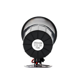 AILIF ALF-626 12V Buzzer d'intrusion - Sirène de panneau de contrôle de sécurité et accessoires d'alarme antivol HW E393 - Product Image 5