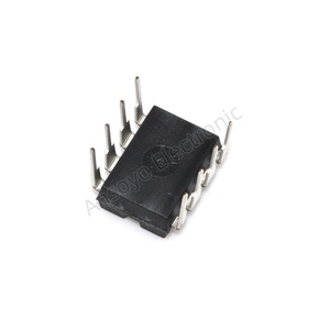 ANSOYO PIC12F508-I/P PIC12F508 MCU 8BIT 8DIP วงจรรวม - Product Image 6
