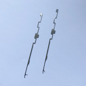 Aiguilles pour Machine <span class=keywords><strong>à</strong></span> <span class=keywords><strong>tricoter</strong></span> <span class=keywords><strong>circulaire</strong></span> VO Offre Spéciale, 104.41 pièces - Product Image 3