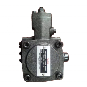 ปั๊มใบพัดปรับปริมาตรขนาดเล็ก รุ่น VDS-0A/0B-1A1/1A2/1A3-10 ซีรีส์ VDS-0B-1A3-10 - Product Image 1