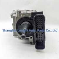 Pièces de frein à air pour camions et bus EBS EBU 4800200200 OE 81521306292 81521306297 81521306300 81521306304 81521306285 81521306288