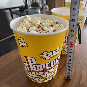 Machine à popcorn automatique commerciale en gros, système de paiement complet, fonctionnement à pièces, pour distributeur automatique dans les centres commerciaux - Product Image 6