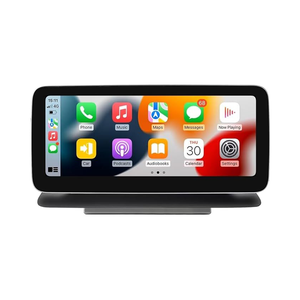 Vente en gros d'autoradios multimédias Android 10,25 pouces 2 Go + 32 Go pour <span class=keywords><strong>Mercedes</strong></span> Benz CLS W218 2015-2018 NTG5.0 avec CarPlay - Product Image 2