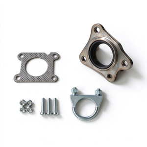 Convertisseur catalytique pour NEU Katalysator VW UP 1.0 Skoda <span class=keywords><strong>Citigo</strong></span> 1.0 Seat Mii 60 PS 75 PS 1S0253053BX - Product Image 2