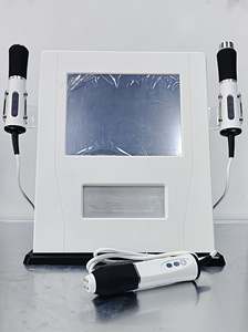 Máquina <span class=keywords><strong>Facial</strong></span> de Oxígeno <span class=keywords><strong>Intraceuticals</strong></span> con Pulverizador de Infusión de Oxígeno y Agua Hiperbárica Portátil al Mejor Precio - Product Image 5