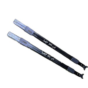 Owl Series Fish Spear Flying Shark Stick Telescopic Aluminum Alloy Rod Durability Spear Fishing Accessories - Product Image 5