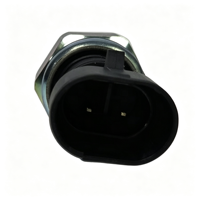 Interrupteur de feux de recul OEM500335678 de haute qualité pour Fiat Iveco Daily, capteur de marche arrière, connecteur 2 broches