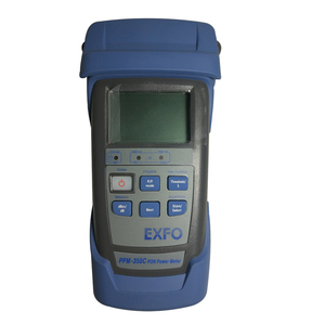 EXFO PPM-350C medidor <span class=keywords><strong>de</strong></span> potencia óptica <span class=keywords><strong>Precio</strong></span> <span class=keywords><strong>de</strong></span> <span class=keywords><strong>fibra</strong></span> - Product Image 2
