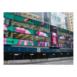 Smd P2.5 P3 P4 <span class=keywords><strong>P5</strong></span> P6 P8 P10 Ngoài Trời Dẫn Hiển Thị Module Nam Phi Dẫn Màn Hình Cho Quảng Cáo Tại Dubai - Product Image 6