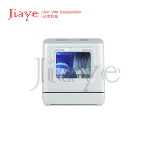 <span class=keywords><strong>Lave</strong></span>-vaisselle de table portable, fonctionnement à une touche, programmes de <span class=keywords><strong>lavage</strong></span> multiples, idéal pour les appartements et le nettoyage quotidien de la vaisselle. - Product Image 3