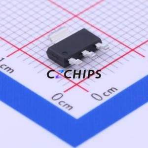 Regulador lineal PMIC (LDO), Chip IC de circuito integrado, original y nuevo, a estrenar, de 1/2" - Product Image 2