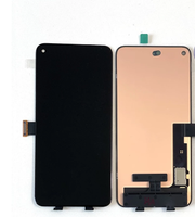 Lcd assemblée Écran Tactile Numériser écran pour Google Pixel 5 lcd assemblée d'affichage