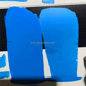 เม็ดสีสปิเนลโคบอลต์สีน้ำเงินสำหรับเคลือบกระเบื้องเซรามิกและคราบบนร่างกาย - Product Image 4