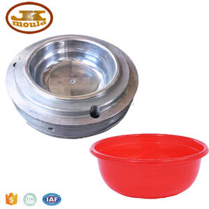 Moule d'injection <span class=keywords><strong>plastique</strong></span> personnalisé à prix économique pour lavabo de salle de bain, KJ MOULD JK-07225, acier, 1 million de coups - Product Image 2