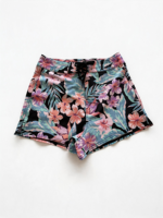 Shorts de plage sexy pour femmes YILONG WOMEN, imprimé floral, style vacances, boardshorts pour femmes