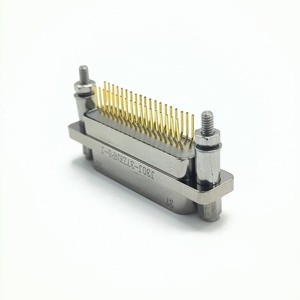 J30j loạt J30J-37TJL J30J-37ZKP J30J-37TJN J30J-37ZKN J30J-37TJS J30J-37ZKS J30J-37TJW-J J30J-37ZKW 37-Cores Micro D kết nối - Product Image 3