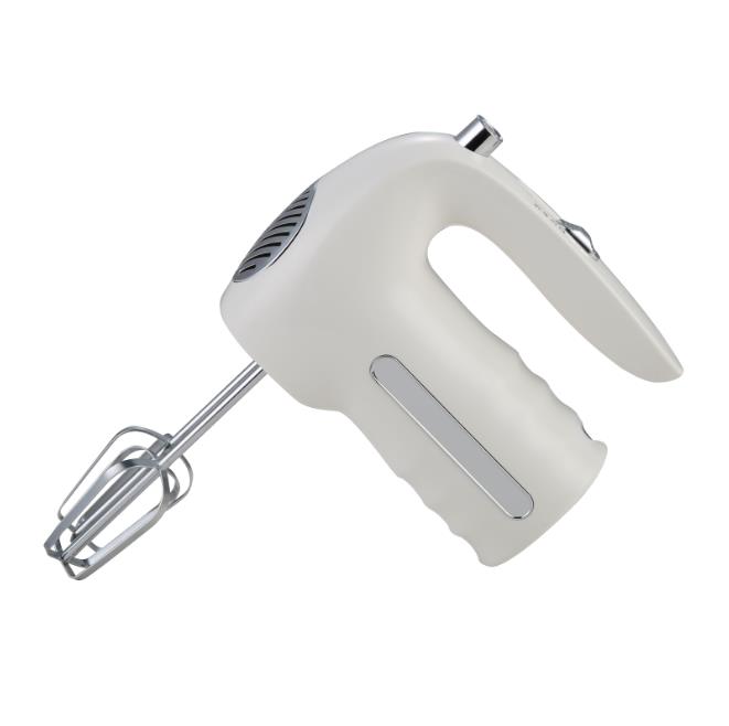 5 Speed Home Kitchen Beater Whisk Batter Flour Bread Dough Electric Hand Mixer