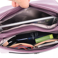 Sac à main de luxe 2024 pour femme, design élégant, sac à bandoulière, sac à main, sac à chaîne, sac à main pour femmes