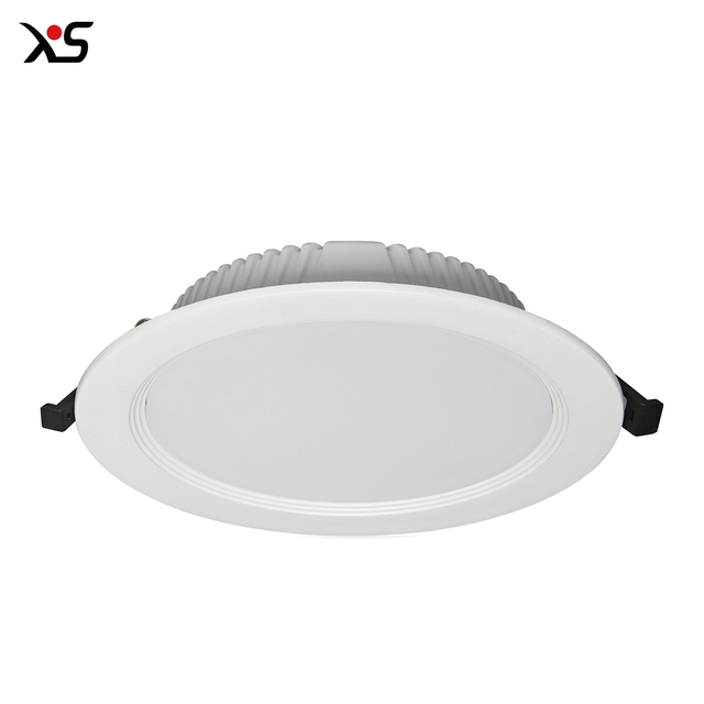 Modern Adjustable LED Downlight for Stylish Home Interiors