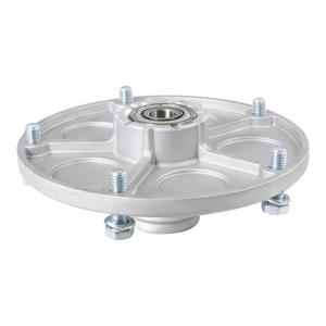 Ensemble de lames de tondeuse à gazon A10131 pour Murray 20551 92574, pièce de rechange - Product Image 3