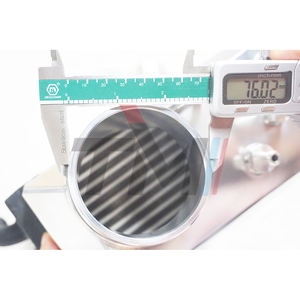 TM PERFORMANCEアルミニウムCNCインタークーラーポルシェ718ボクスターケイマン<span class=keywords><strong>2</strong></span>.0 <span class=keywords><strong>2</strong></span>.5トップマウントデザイン - Product Image 4