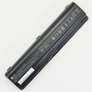 Pin máy tính xách tay cho <span class=keywords><strong>HP</strong></span> <span class=keywords><strong>Pavilion</strong></span> DV4 DV5 <span class=keywords><strong>DV6</strong></span> DV5Z EV06 DV4-<span class=keywords><strong>1000</strong></span> CQ40 CQ45 G50 G60 G70 HDX X16 HSTNN-CB72 HSTNN-LB72 - Product Image 3