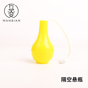 Bouteille magique de fête, 8 cm de haut, à suspendre, accessoire de magie pour tours de jeunes - Product Image 5