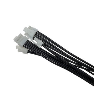 Cable Terminal Ultrafino NH1.0MM de Doble Cabeza con Cable Electrónico 2P 3P 4P 5P 6P 7P 8P Cvilux - Product Image 2