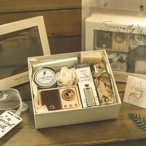 Regalo di Compleanno per Migliore Amica: Altoparlante Retrò Pratico e Sofisticato - Regalo Creativo Perfetto e Pensato, Ricordo Indimenticabile - Product Image 3
