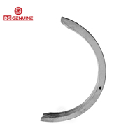 Vòng bi đẩy trục khuỷu hiệu suất cao DS GENUINE 6162-23-8050 4095983 4095495 mới D95S-2 động cơ 10.0L, bảo hành 6 tháng