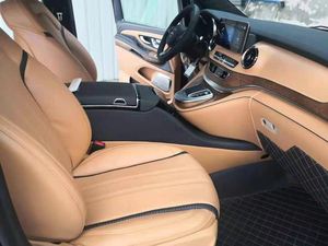 Réfrigérateur console de 13L pour <span class=keywords><strong>Mercedes</strong></span> Vito V-Class, prix usine, MOQ 1 échantillon pour concessionnaires - Product Image 4