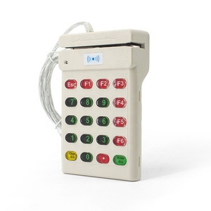 <span class=keywords><strong>Lecteur</strong></span> à rayures magnétiques avec <span class=keywords><strong>clavier</strong></span> USB, <span class=keywords><strong>carte</strong></span> de crédit, livraison gratuite - Product Image 2