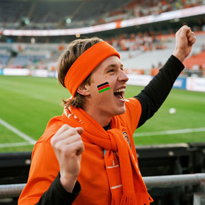 Stick di vernice per il viso in Afghanistan bandiera dei tifosi per la partita di <span class=keywords><strong>calcio</strong></span> competizioni sportive internazionali - Product Image 5