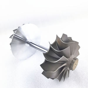 Td13 49182-02111 49182-83210 td13m. גלגל: 95.0 מ "מ/135.9 מ" מ גלגל טורבינת: 112.2 מ "מ/131.8 מ" מ - Product Image 6