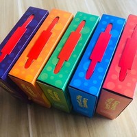 Penjualan paling laris buku cerita anak warna penerbit gambar layanan sampul lembut cetak buku