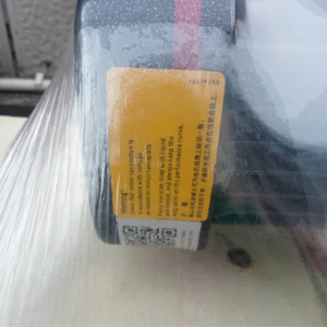 ปั๊ม Grundfos CR 3-11 A-A-A-E-HQQE พร้อมมอเตอร์ ของใหม่ - Product Image 3