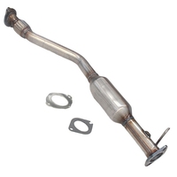 Convertisseur catalytique à trois voies neuf à montage direct pour CHEVROLET UPLANDER 2005-2006
