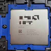 Athlon X4 845 FM2 + Procesador de escritorio 4 núcleos 3,5 GHz 65W CPU Procesador Servidor